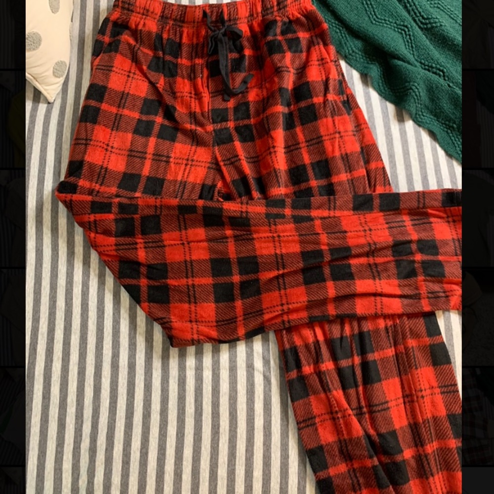 Soft Stafford Medium PJ Pants